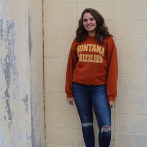 Meet your Posher, Carly